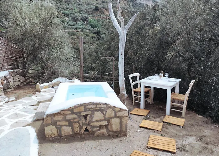 Kamihis Farm House Experience