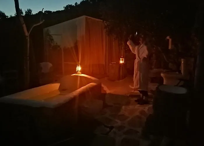 Kamihis Farm House Experience