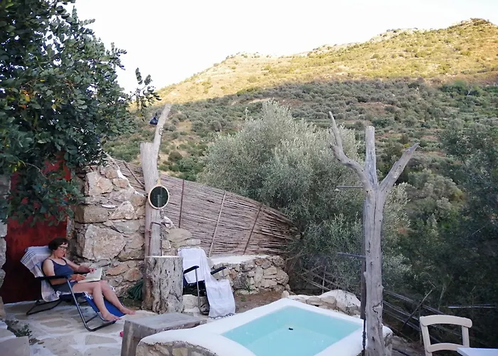 Kamihis Farm House Experience