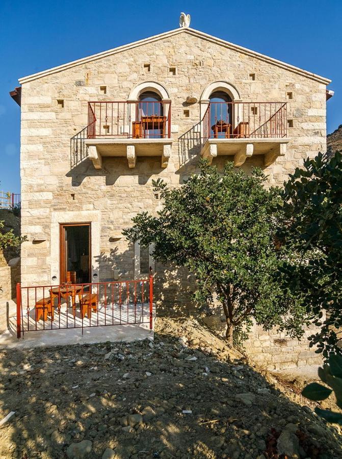 Alloggio per agriturismo Kamihis Experience