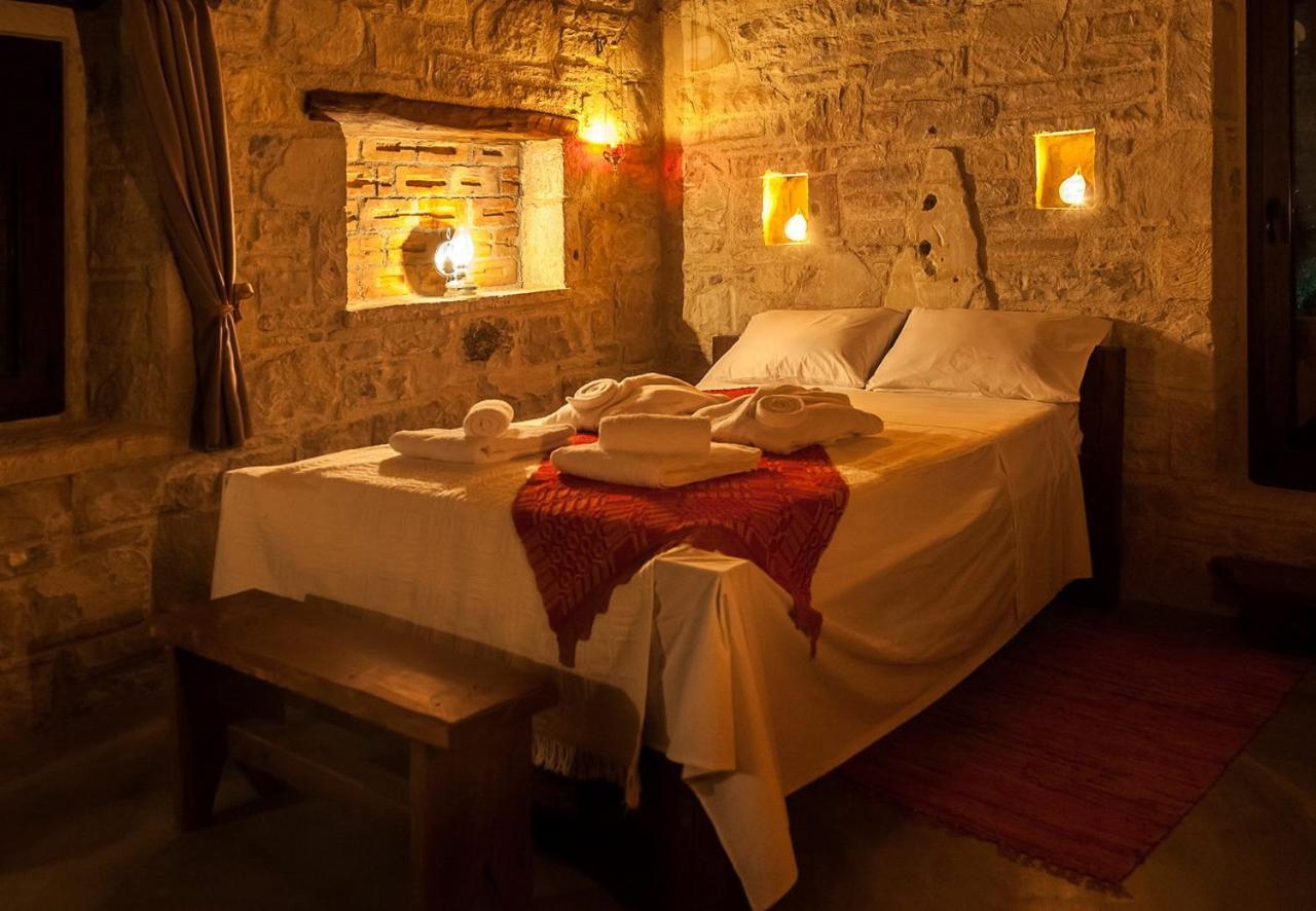 Kamihis Experience Alloggio per agriturismo Zarós