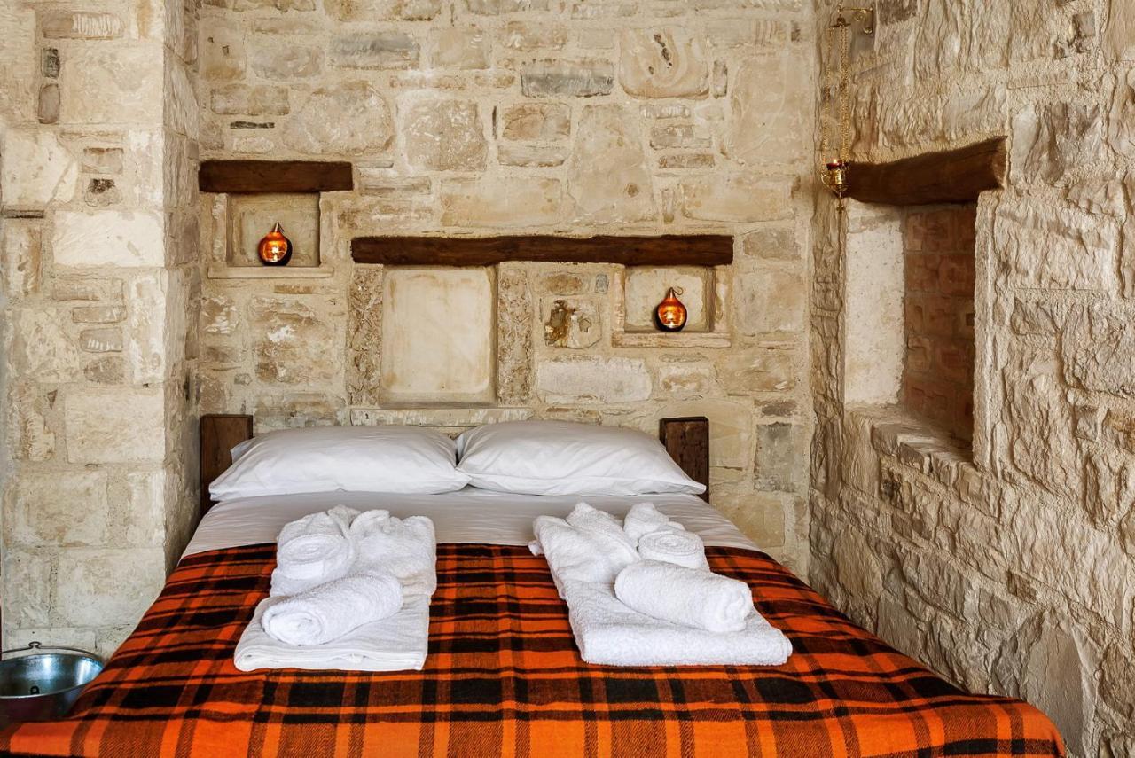 Alloggio per agriturismo Kamihis Experience