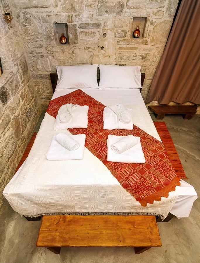 Alloggio per agriturismo Kamihis Experience Zarós