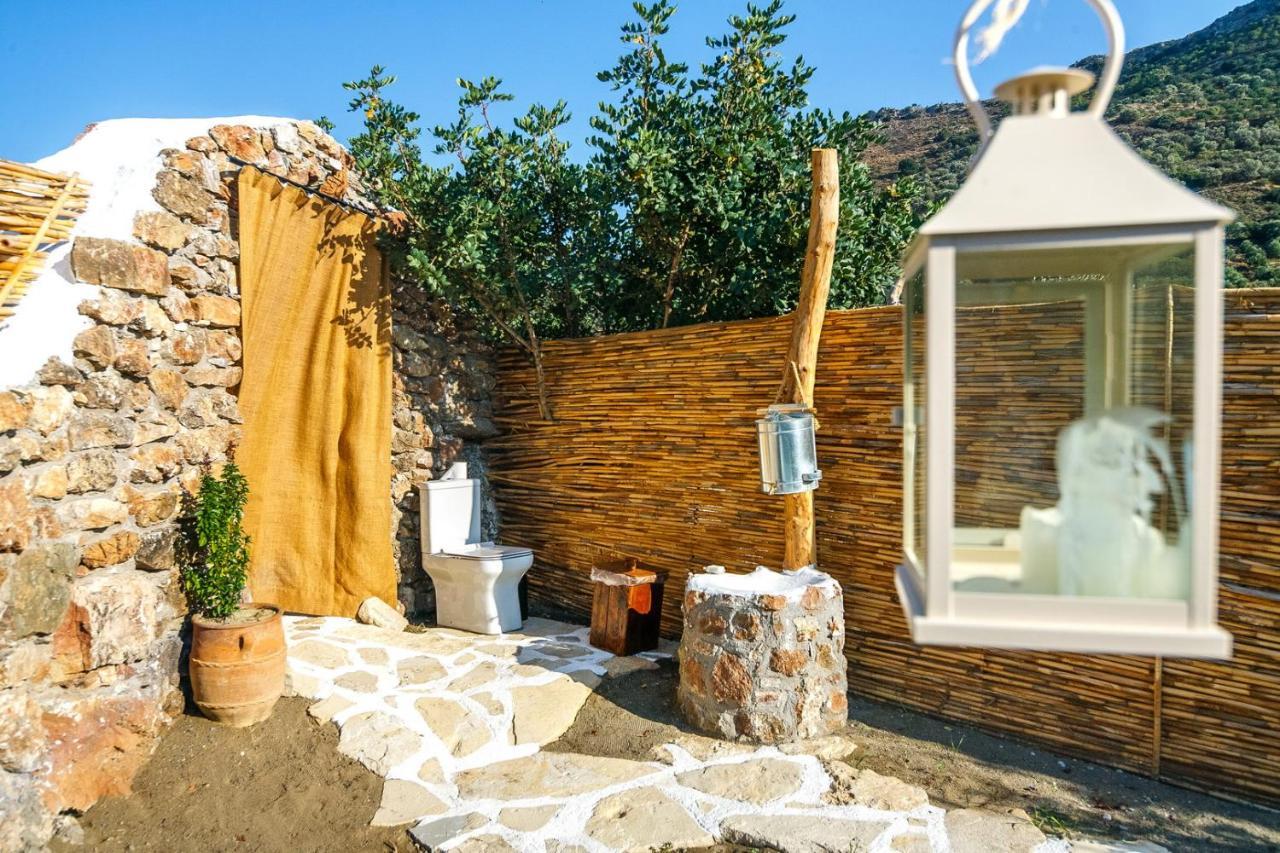 Alloggio per agriturismo Kamihis Experience *