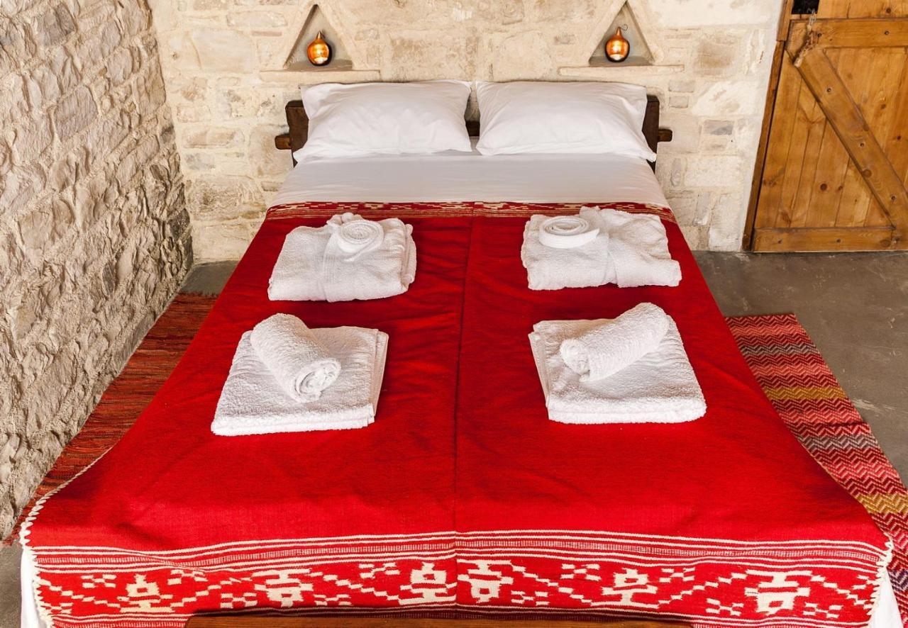 Kamihis Experience Alloggio per agriturismo Zarós