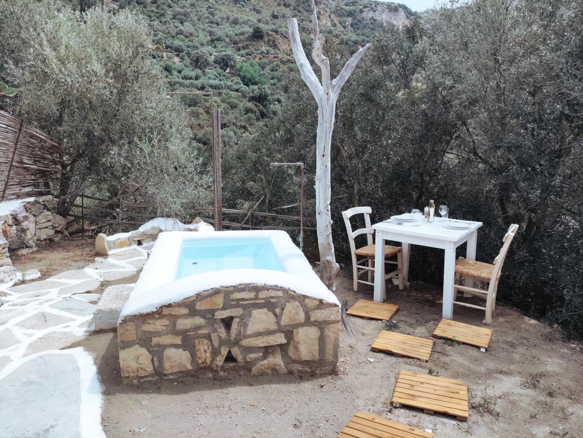 Alloggio per agriturismo Kamihis Experience *