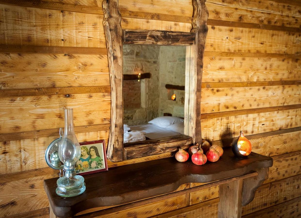 Farm stay Kamihis Experience