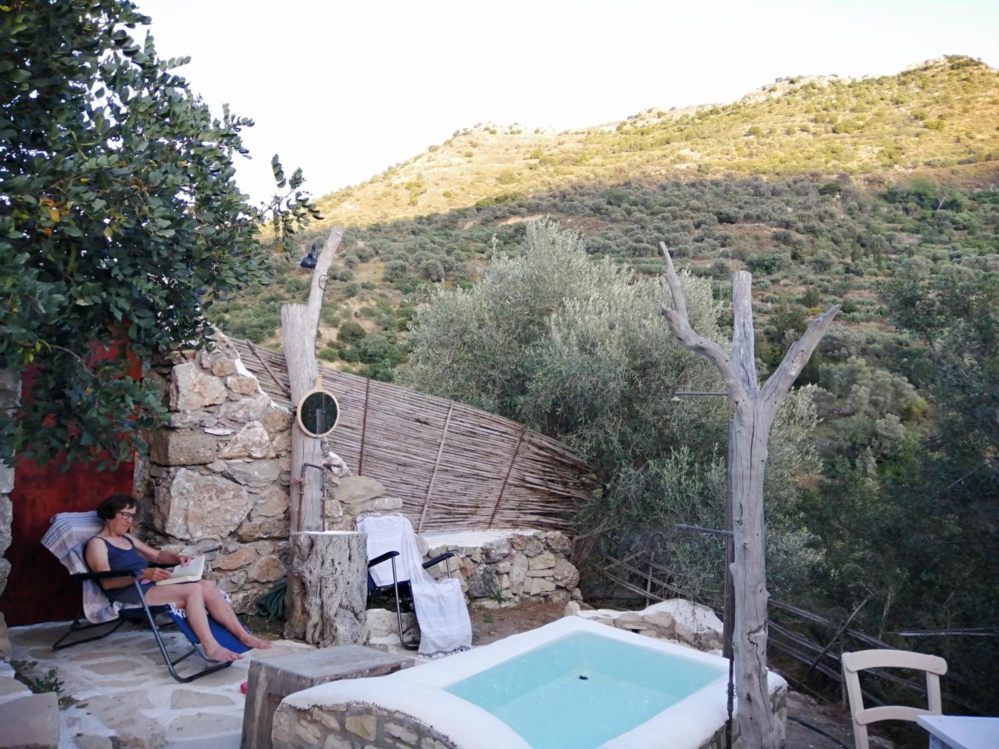 Kamihis Experience Zaros